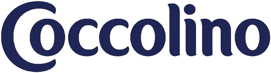 logo of Coccolino by Unilever