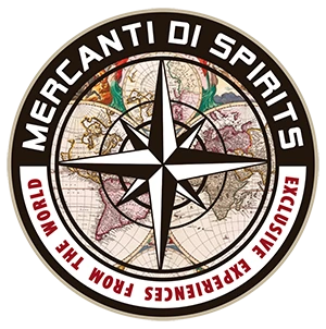 logo of Mercanti di Spirits